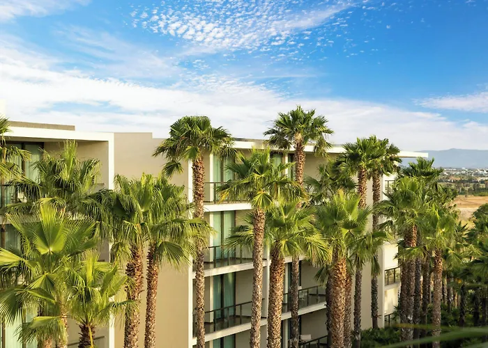 Marriott Residences Salgados Resort, Algarve