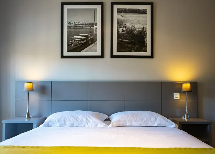 Dock Ouest Residence Groupe Paul BOCUSE