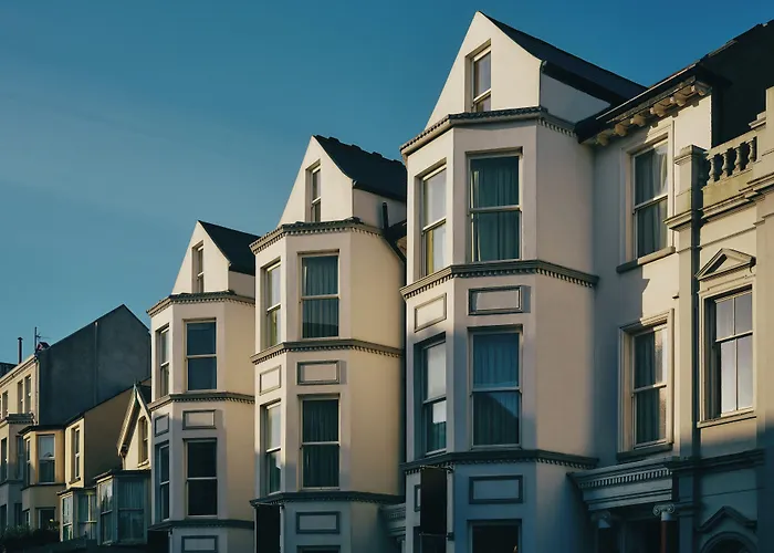 Marine & Lawn Portrush