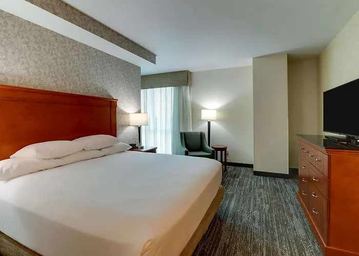 Drury Inn & Suites Independence Kansas City