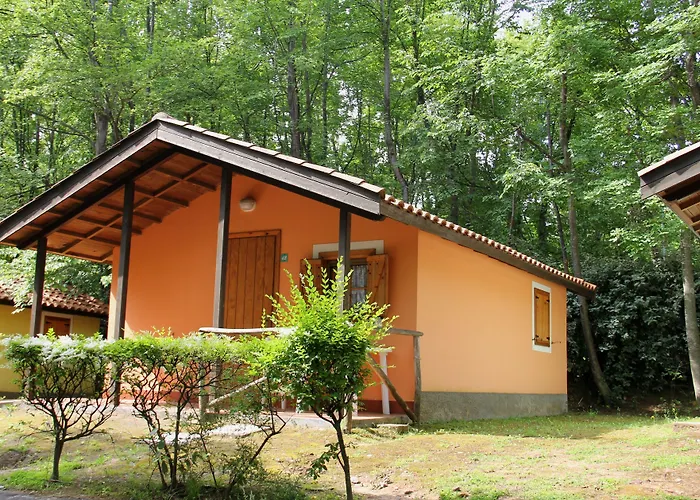 Caravelle Camping Village