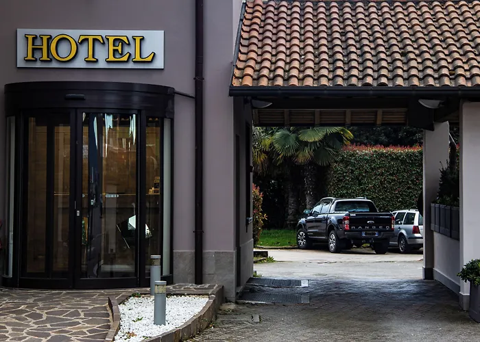 Hotel Sirio - Sure Hotel Collection By Best Western