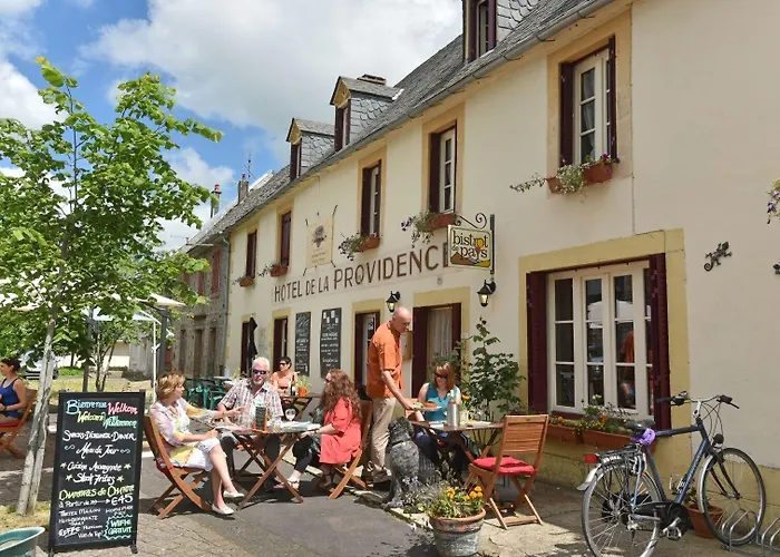 Auberge De La Providence