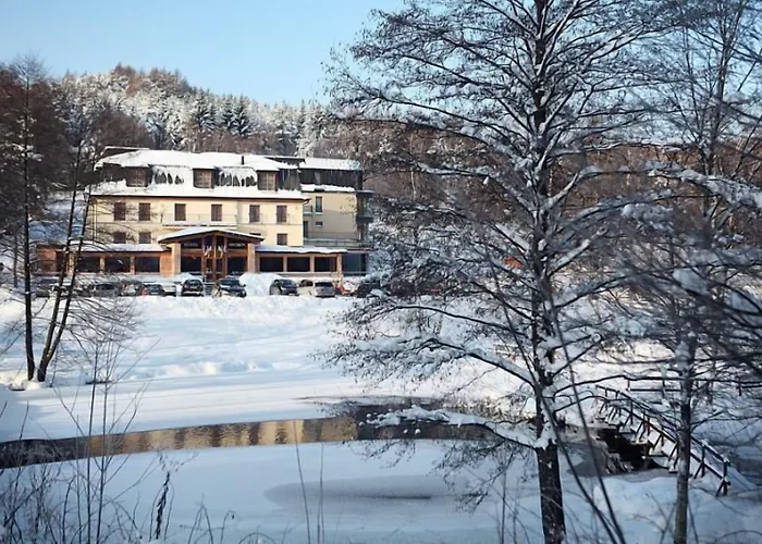 Hotel Ostrov Tisa