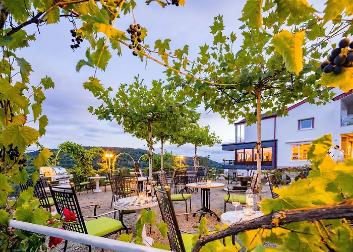 Waldhotel Sonnenberg