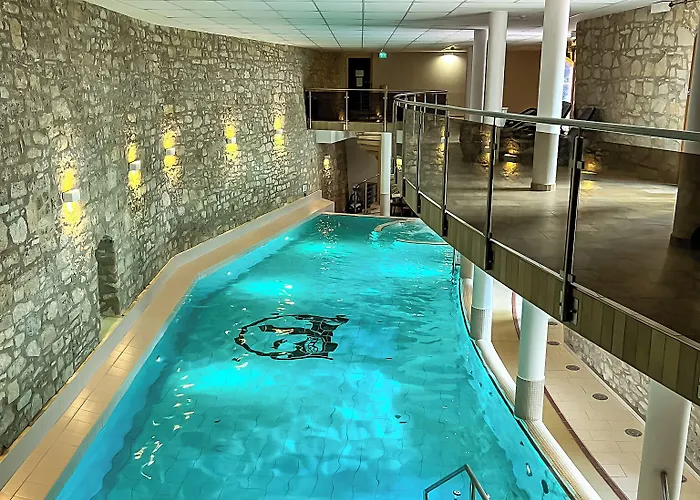 Hotel&Spa Wasserschloss Westerburg