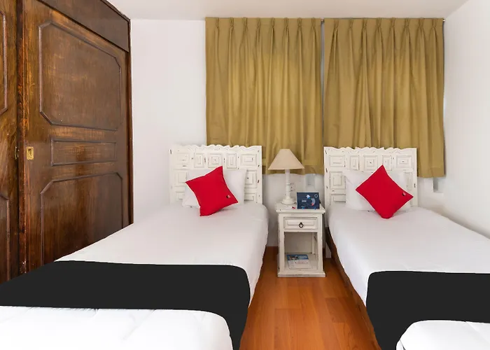 Suites Internacional