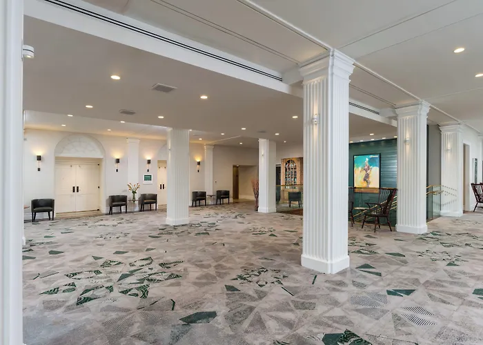 Hanover Dog Friendly Hotels