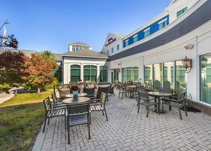 Hilton Garden Inn Columbia/Northeast