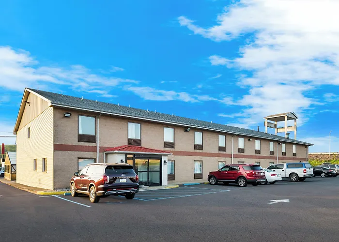Red Roof Inn South