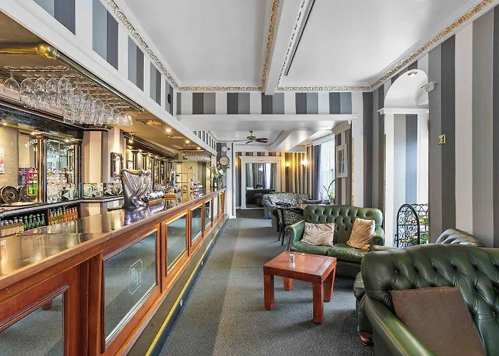 Royal Beacon Hotel