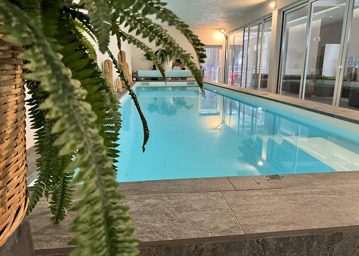 Hotel Revellata & Spa