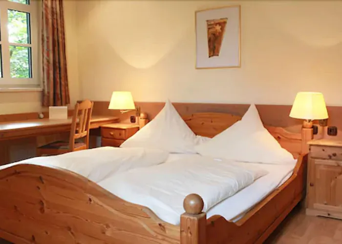 Hotel Zum Harzer