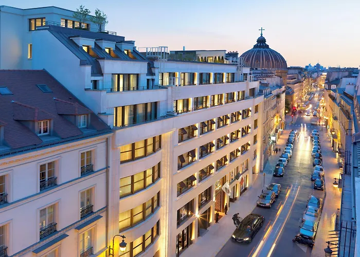 Mandarin Oriental,