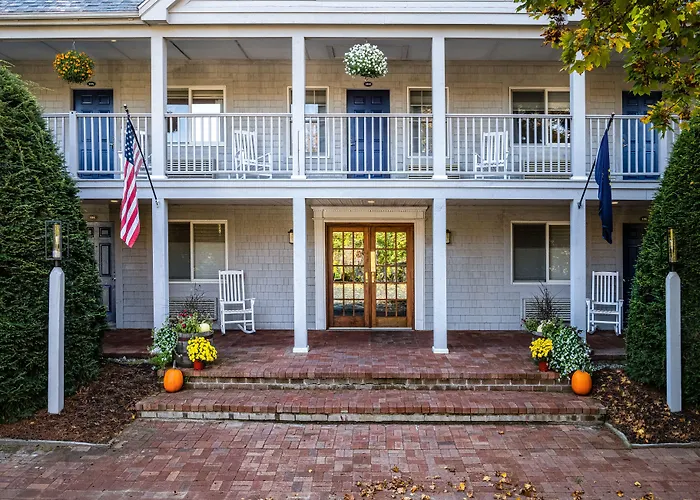 Riverhouse By Weekender Formerly Jack Daniels Inn