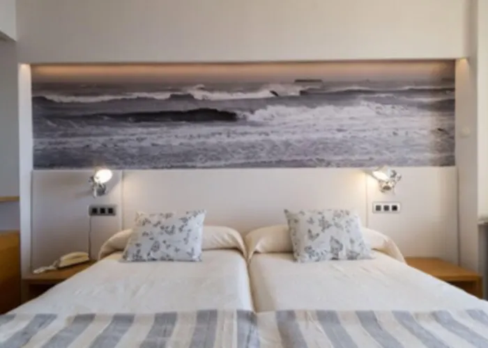 Hotel Voramar Benicàssim