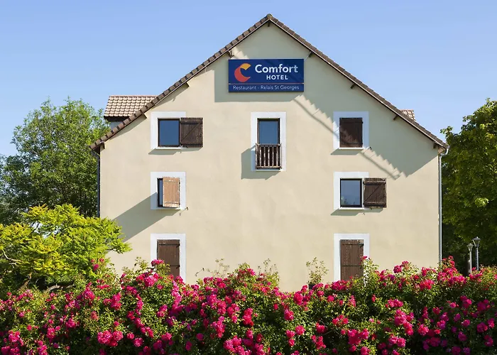 Comfort Hotel Pithiviers