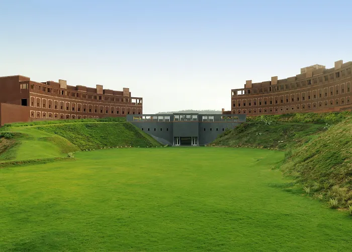 Taj Devi Ratn & Spa, Jaipur
