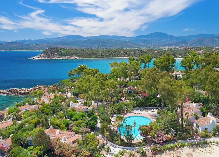 Arbatax Park Resort - Cottage