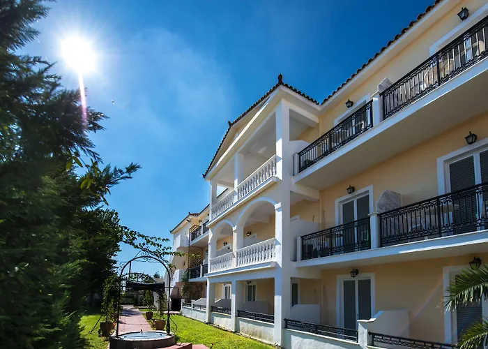 California Beach Hotel - Adults Only