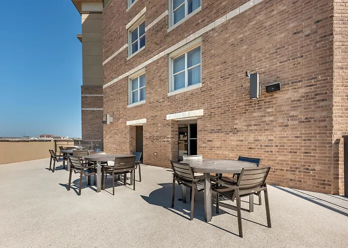 Drury Plaza Hotel San Antonio North Stone Oak
