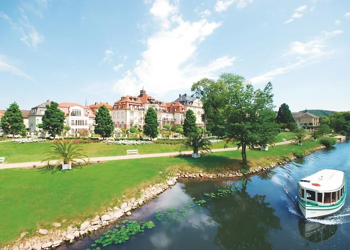 Residenz Am Rosengarten