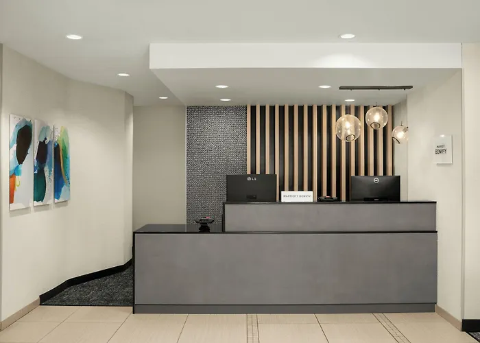 Towneplace Suites By Marriott San Diego Carlsbad / Vista