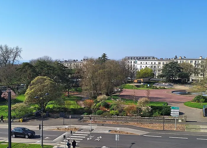 De La Gare Brest