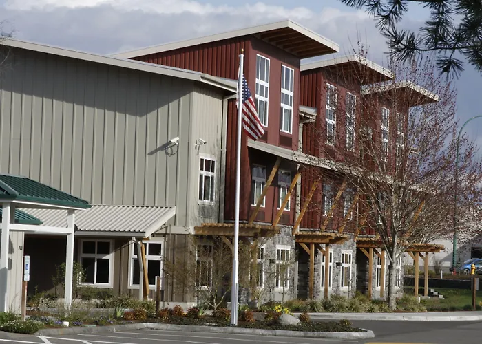 Prairie Hotel