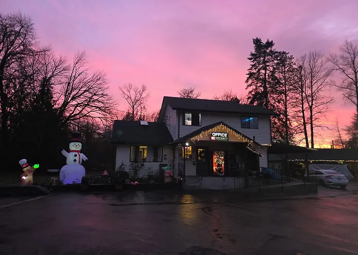 Monroe Motel
