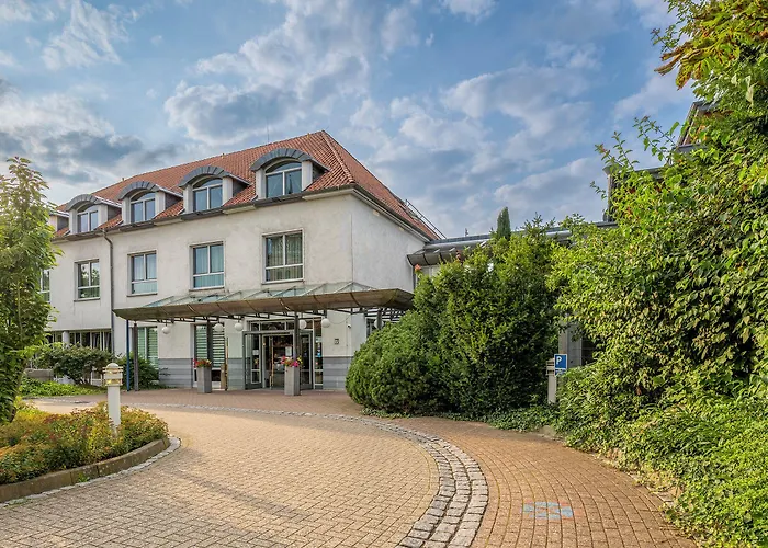 PLAZA INN Heidehof Hermannsburg