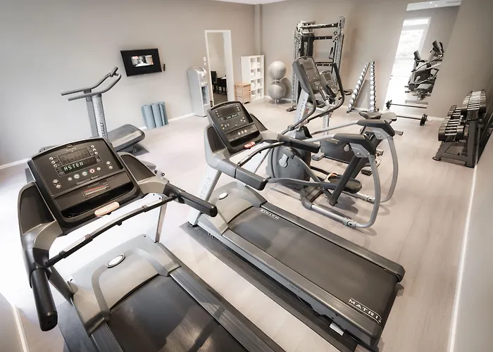 Legere Hotel Luxembourg Schuttrange