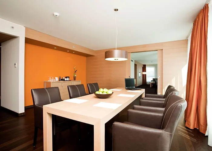 ATLANTIC Hotel Kiel