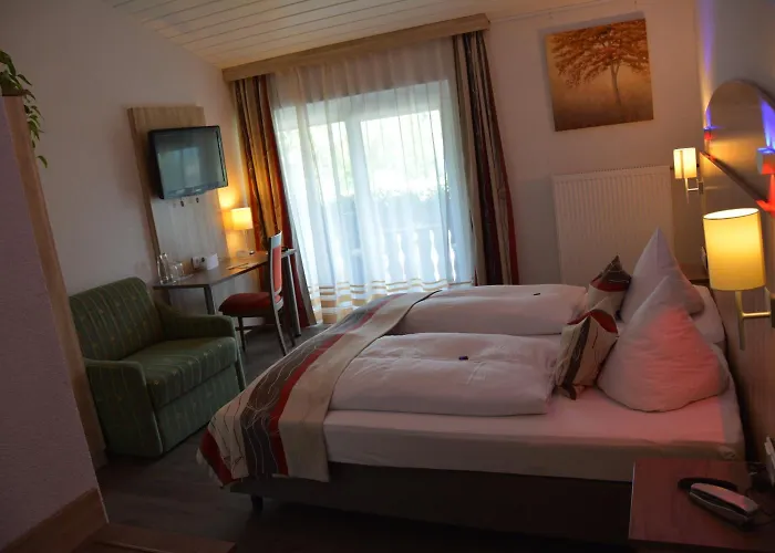 Alpina Hotel Rosenheim