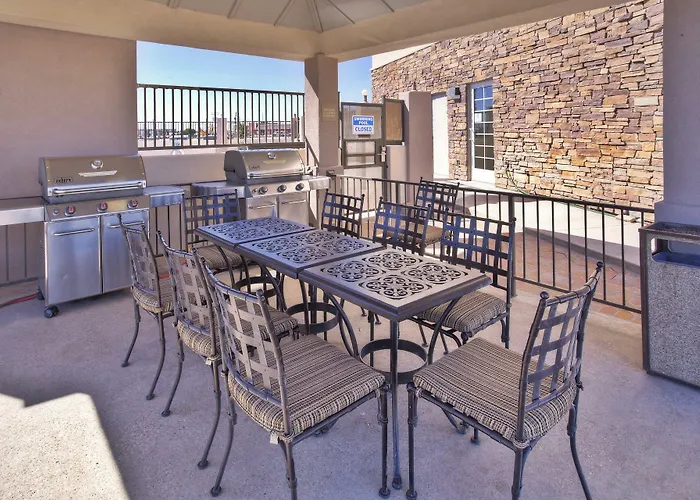 Candlewood Suites Fort Stockton By Ihg
