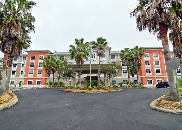 Palm Coast Dog Friendly Hotels