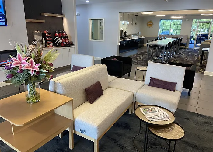 La Quinta By Wyndham Austin -