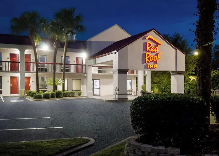 Red Roof Inn