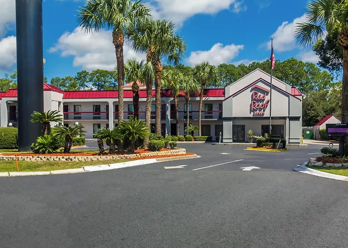 Red Roof Inn