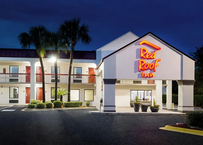 Red Roof Inn