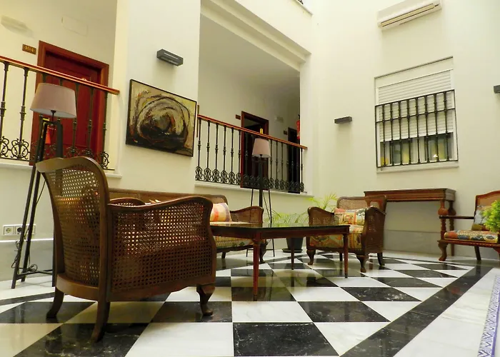 Hotel Doña Blanca
