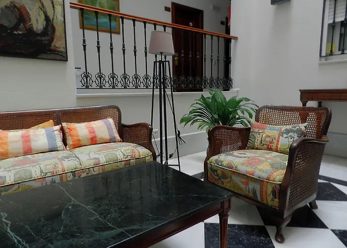 Hotel Doña Blanca