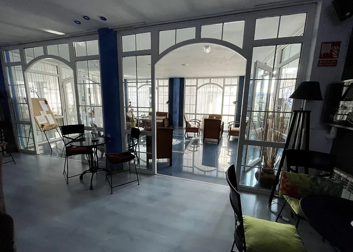 Arha Villa de Suances - Antiguo Albatros