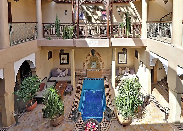 Riad Zayane
