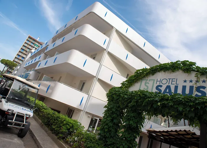 Hotel Salus