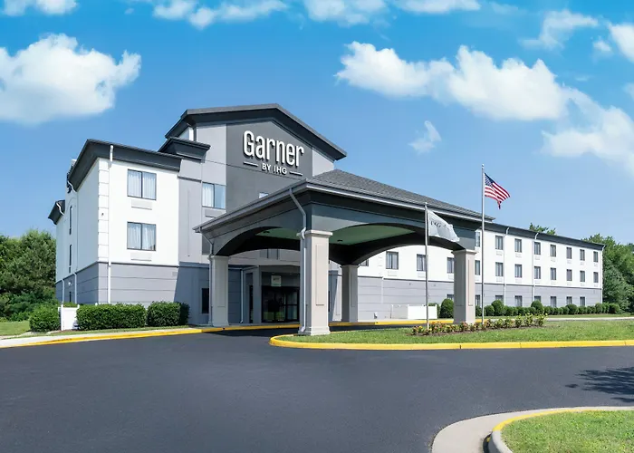 Garner Hotel Doswell Southeast By Ihg