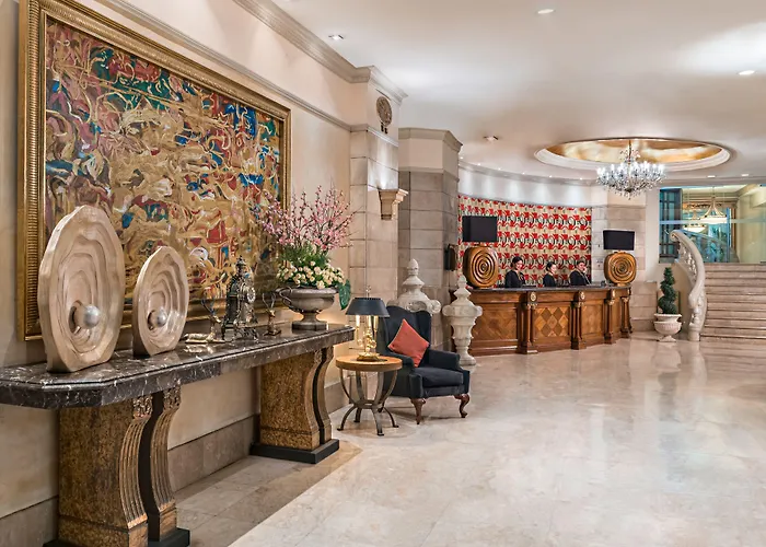 Makati Palace Hotel
