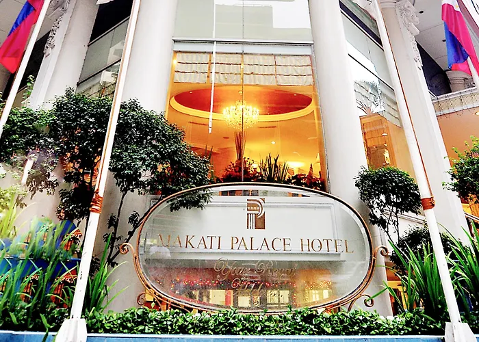 Makati Palace Hotel