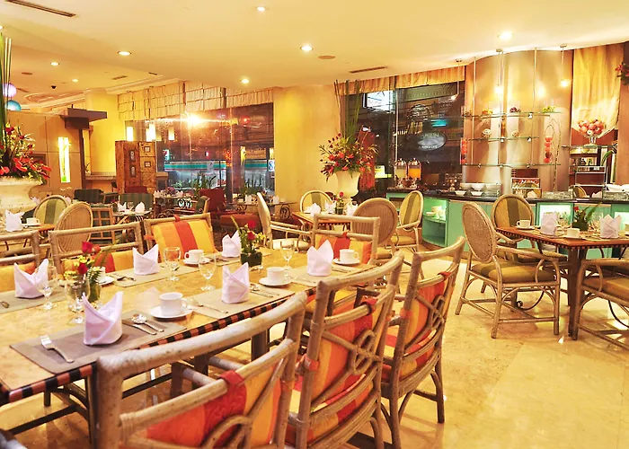 Makati Palace Hotel