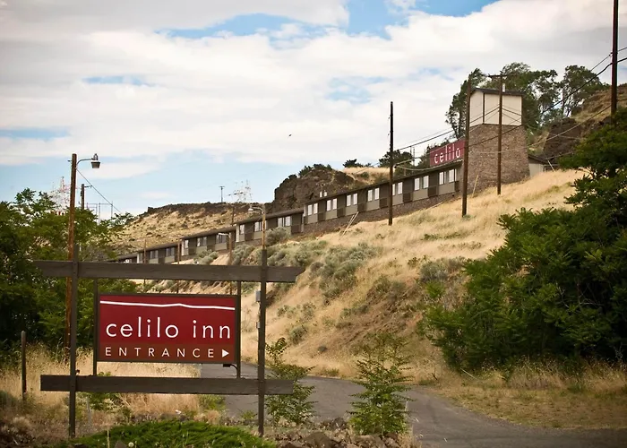Celilo Inn